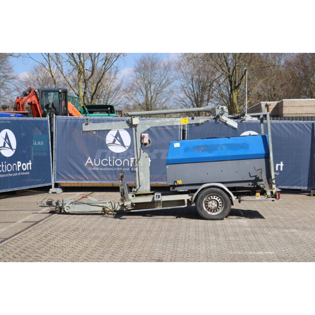 أطلس كوبكو QAX 12 400V-3-46502577