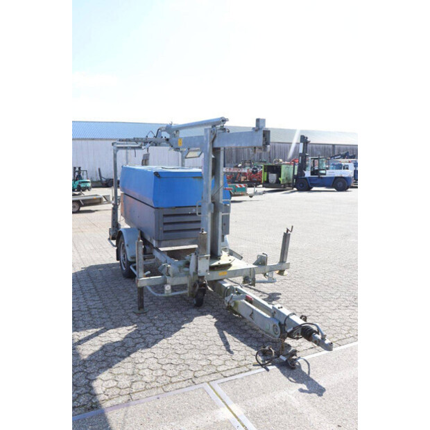 أطلس كوبكو QAX 12 400V-3-46502581