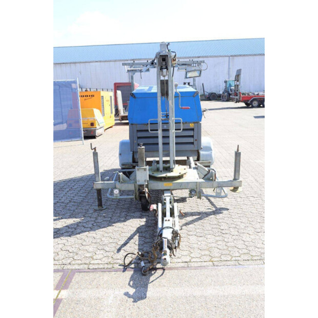 أطلس كوبكو QAX 12 400V-3-46502582