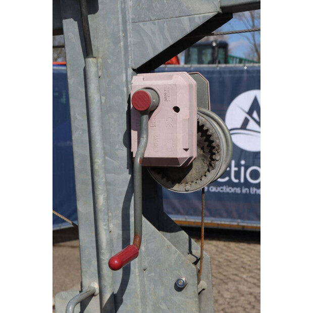 أطلس كوبكو QAX 12 400V-3-46502588