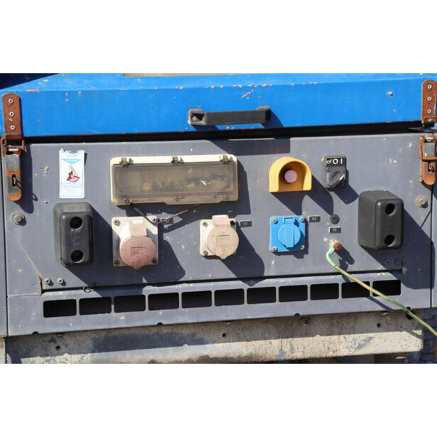 أطلس كوبكو QAX 12 400V-3-46502590