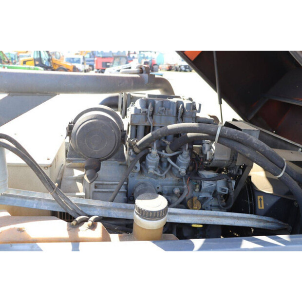 أطلس كوبكو QAX 12 400V-3-46502593