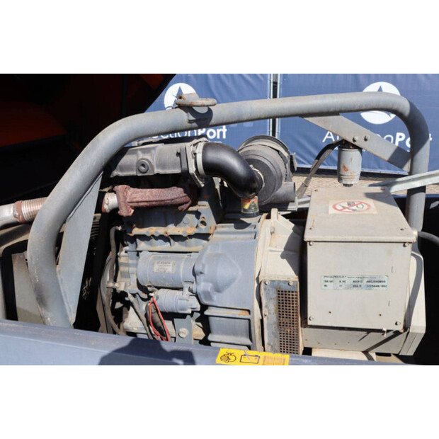 أطلس كوبكو QAX 12 400V-3-46502594