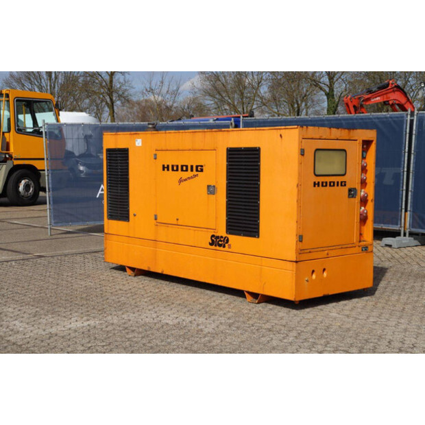 2009 Hudig STEP 105 ECON-46502605