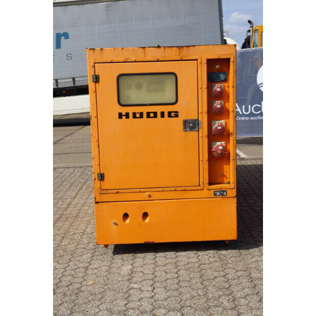 2009 Hudig STEP 105 ECON-46502606