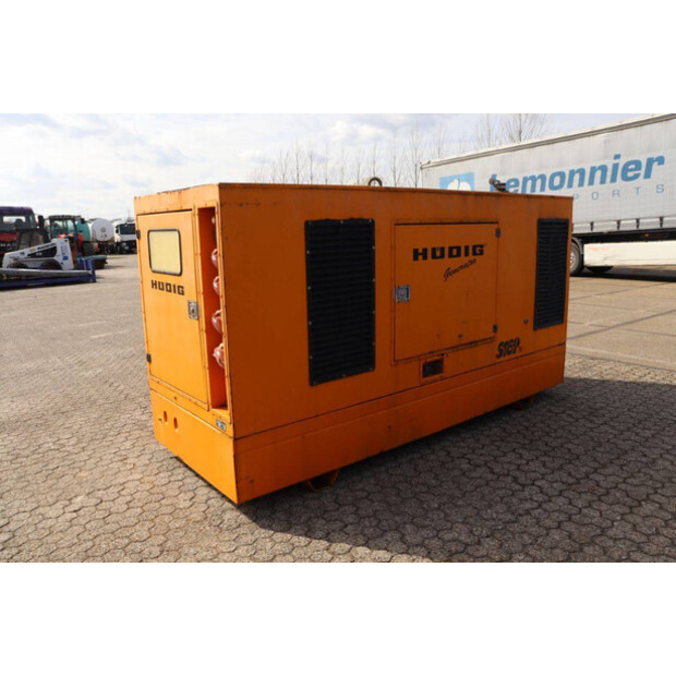 2009 Hudig STEP 105 ECON-46502607