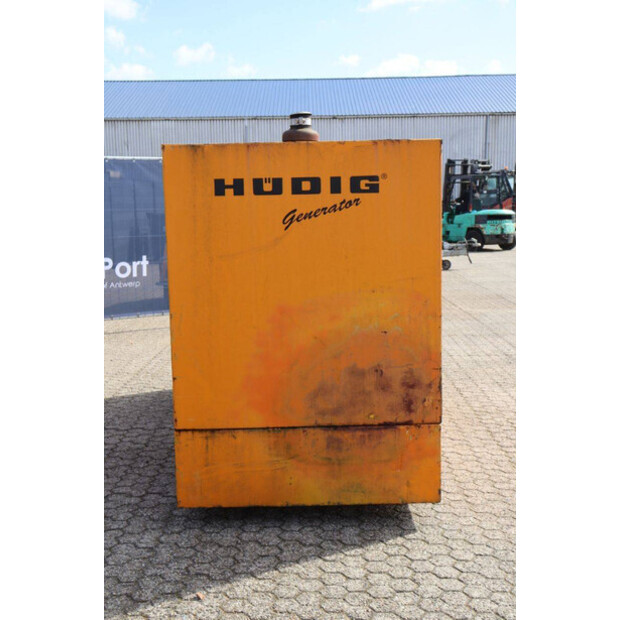 2009 Hudig STEP 105 ECON-46502609