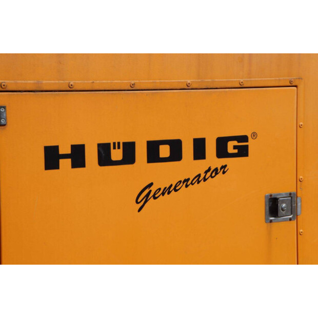 2009 Hudig STEP 105 ECON-46502610