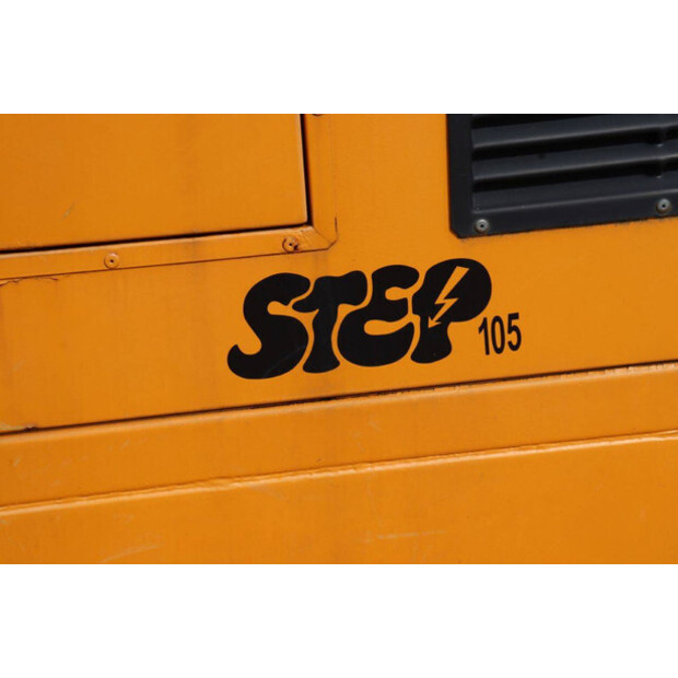 2009 Hudig STEP 105 ECON-46502611