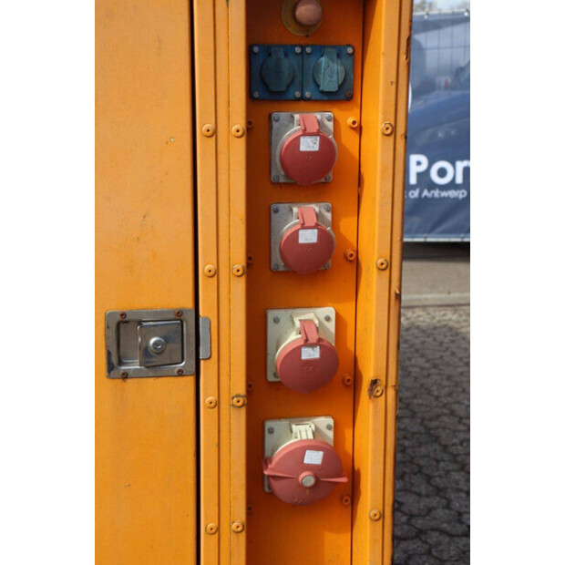 2009 Hudig STEP 105 ECON-46502612