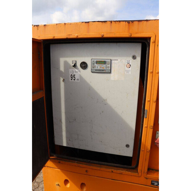 2009 Hudig STEP 105 ECON-46502613