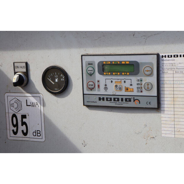 2009 Hudig STEP 105 ECON-46502614