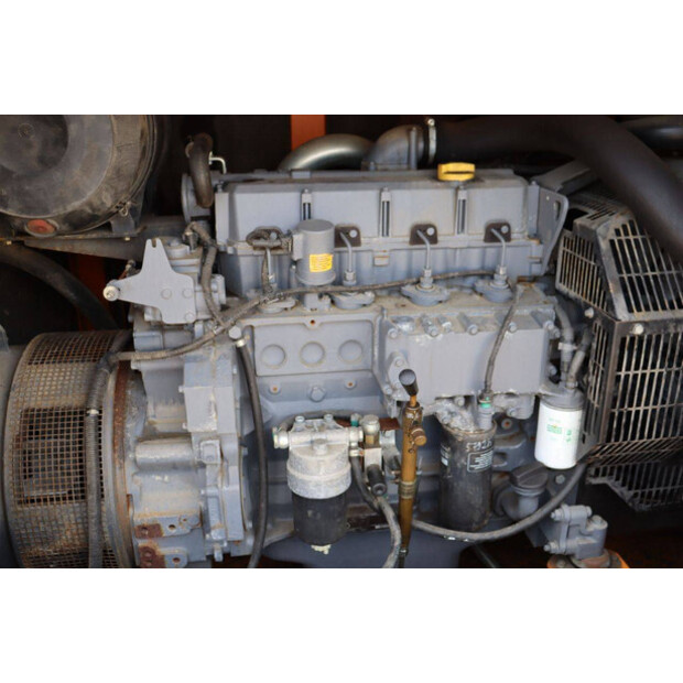 2009 Hudig STEP 105 ECON-46502615