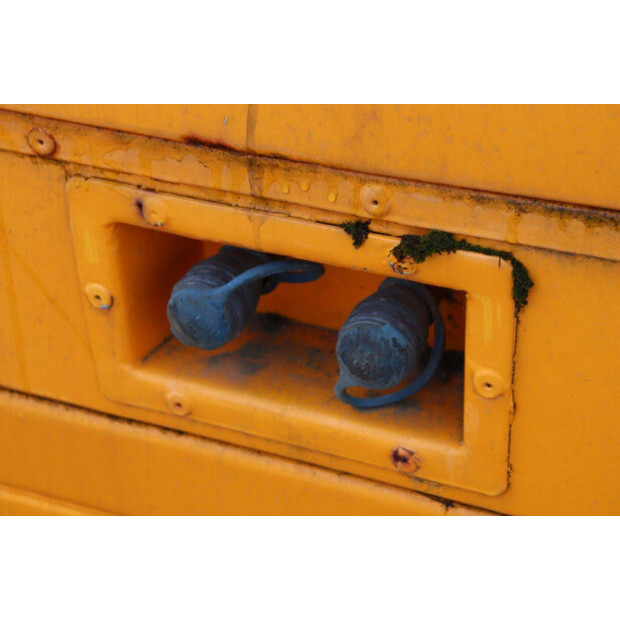 2009 Hudig STEP 105 ECON-46502617