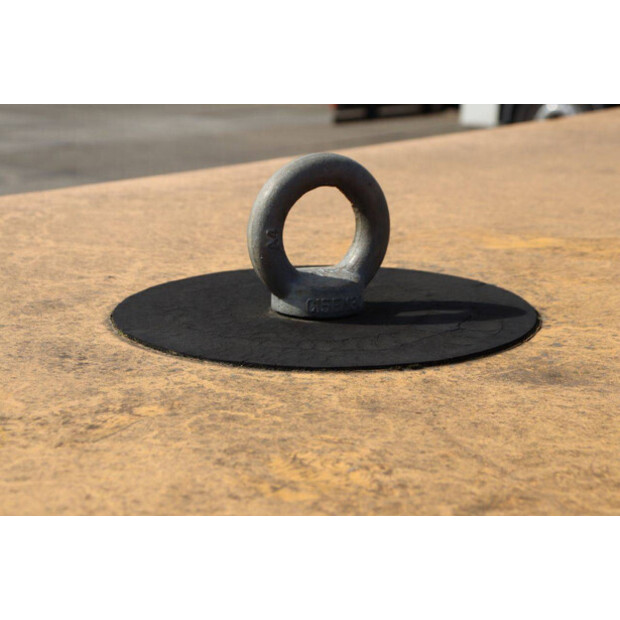 2009 Hudig STEP 105 ECON-46502620