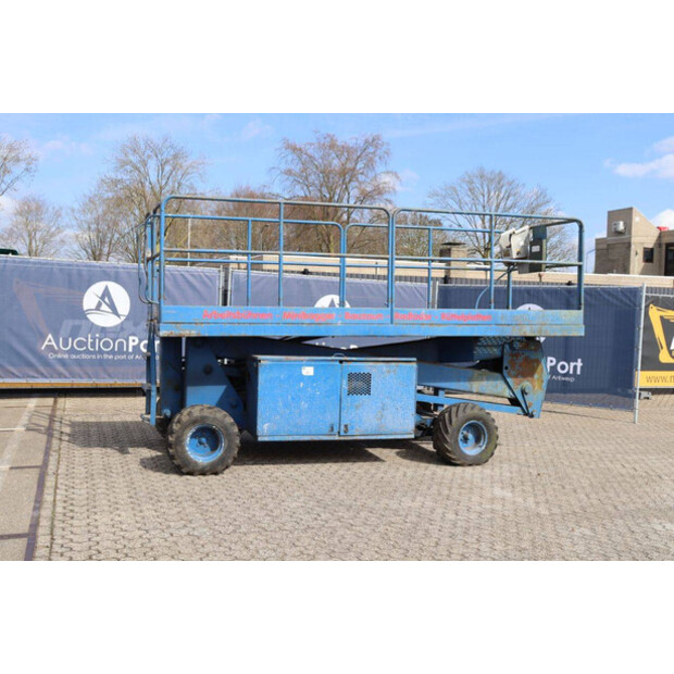 1999 ابرايت SL30-46502621