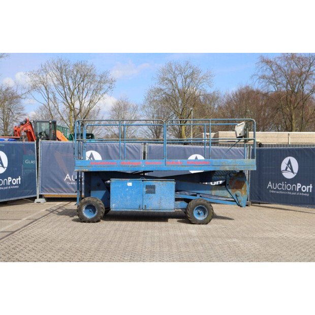 1999 ابرايت SL30-46502622