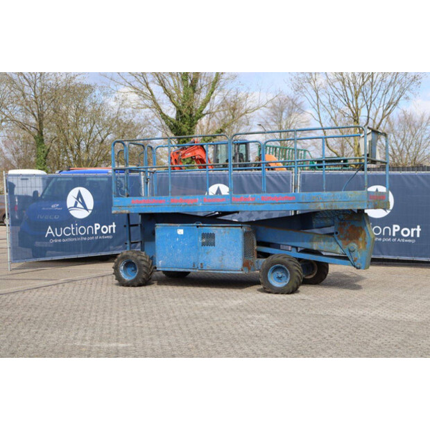 1999 ابرايت SL30-46502623