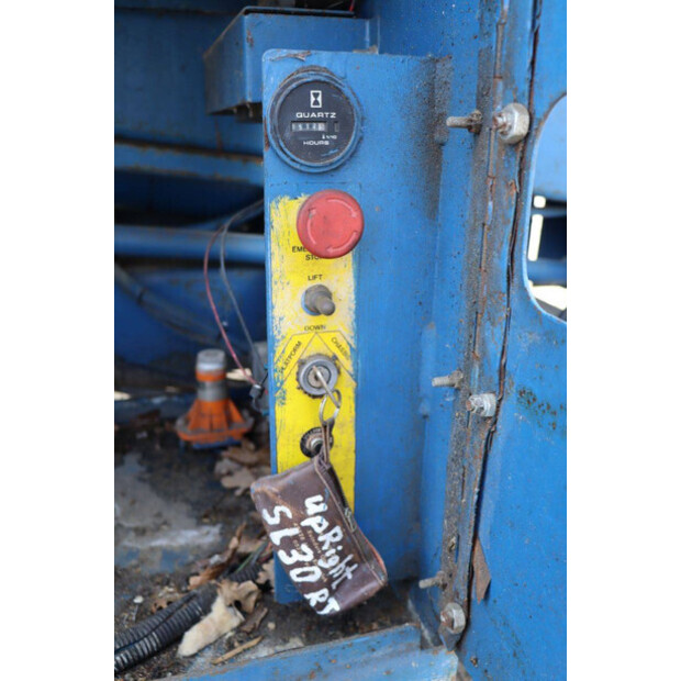 1999 ابرايت SL30-46502636