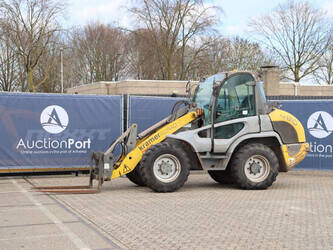 صورة ل شيولات 2006 كرامر 480