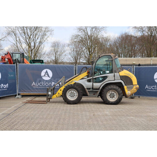 2006 كرامر 480-46502649