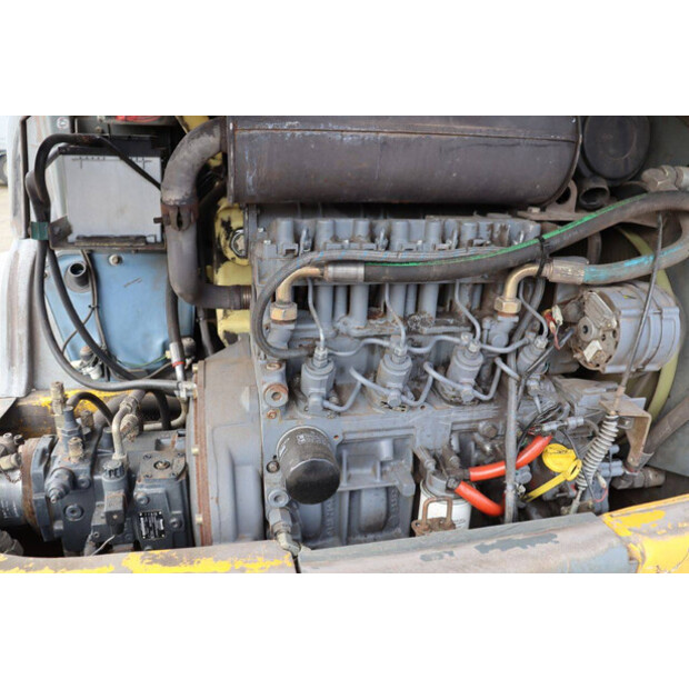 2006 كرامر 480-46502680