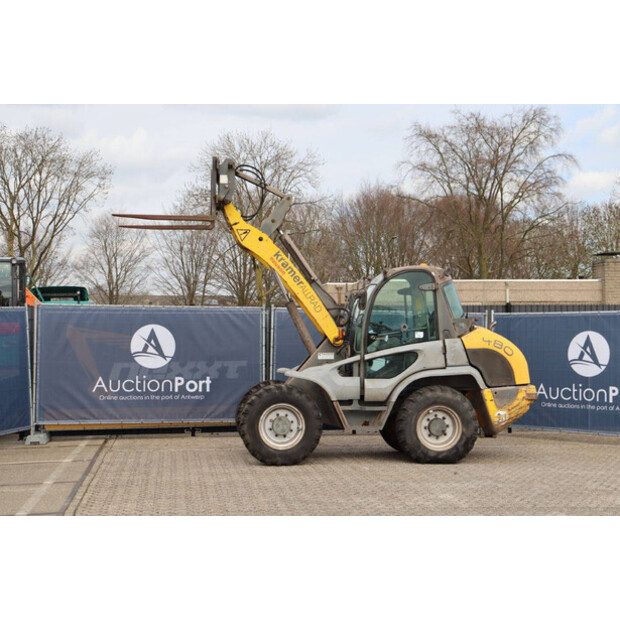 2006 كرامر 480-46502682