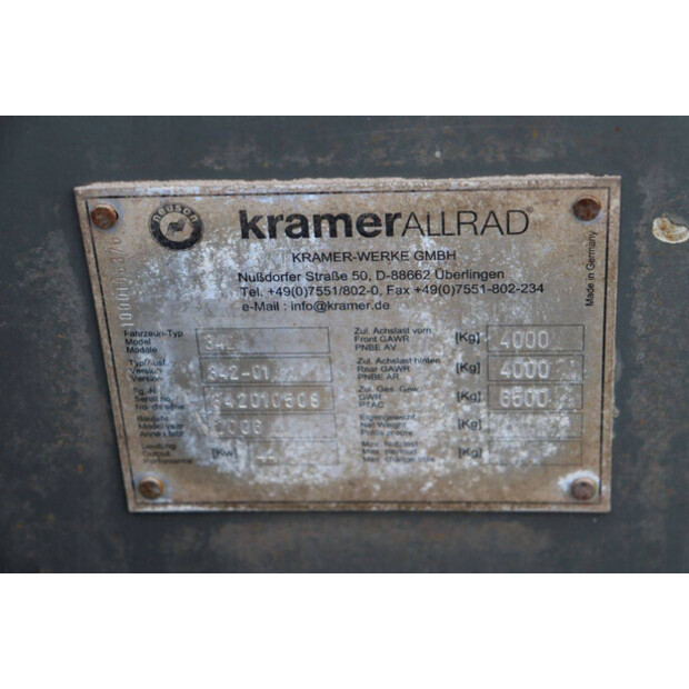 2006 كرامر 480-46502686