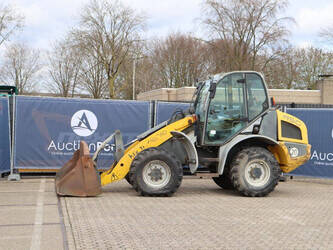 صورة ل شيولات كرامر 950