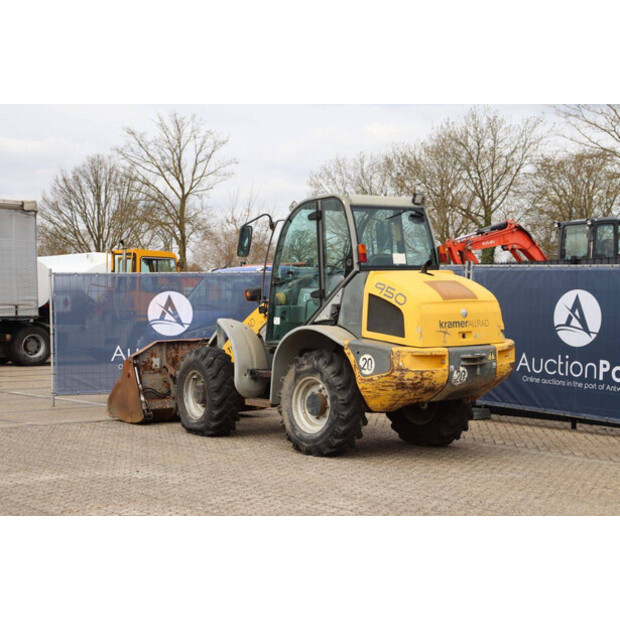 كرامر 950-46502690