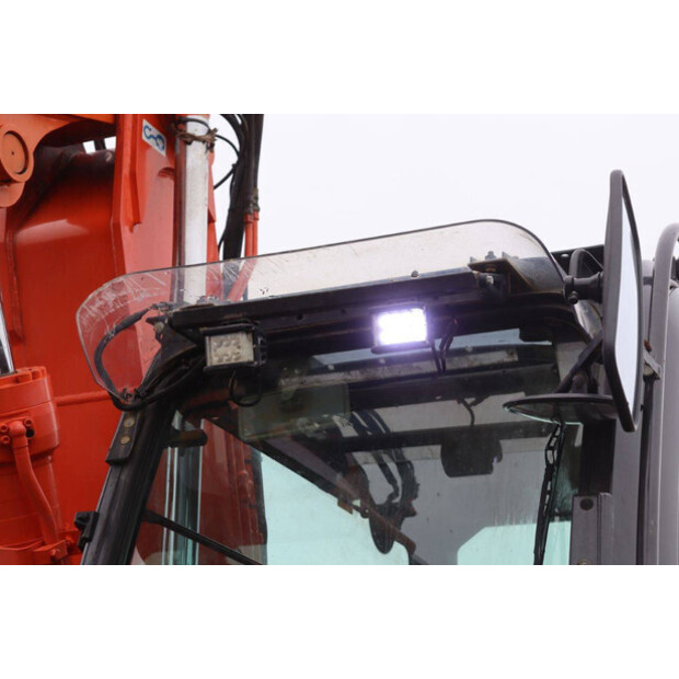 2016 Hitachi ZX140W-5B-46502740