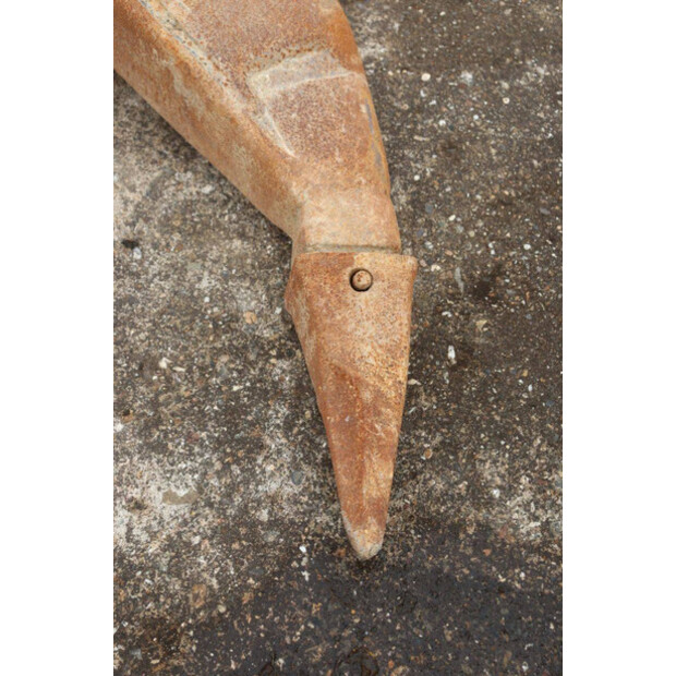 2016 Hitachi ZX140W-5B-46502782