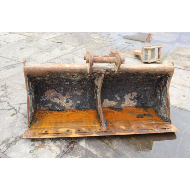 2016 Hitachi ZX140W-5B-46502786