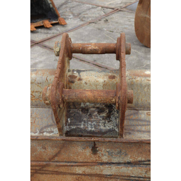 2016 Hitachi ZX140W-5B-46502787