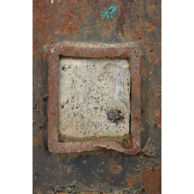 2016 Hitachi ZX140W-5B-46502793