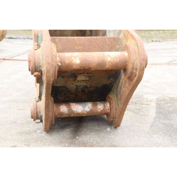 2016 Hitachi ZX140W-5B-46502795