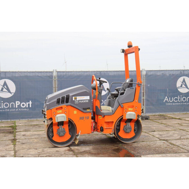 2020 هام HD 10 VV-46502798