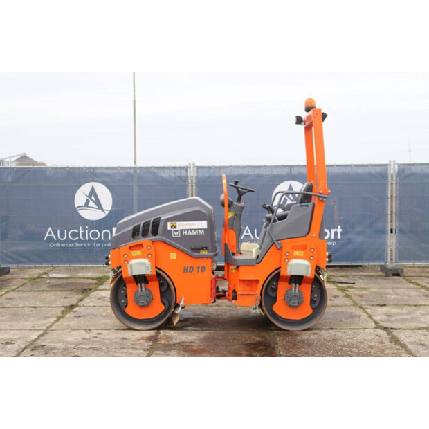 2020 هام HD 10 VV-46502799