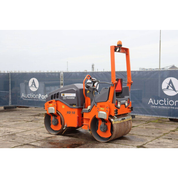 2020 هام HD 10 VV-46502800