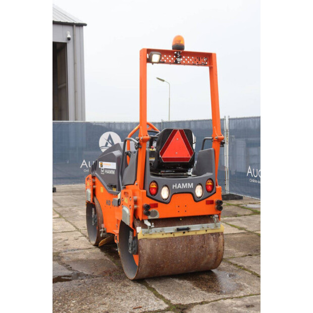 2020 هام HD 10 VV-46502801