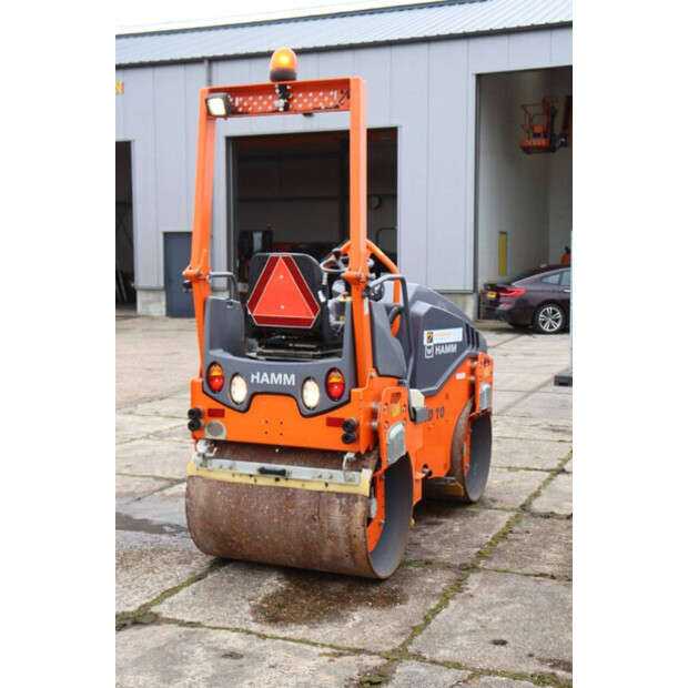 2020 هام HD 10 VV-46502803