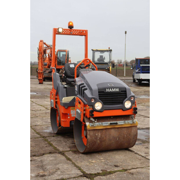 2020 هام HD 10 VV-46502804