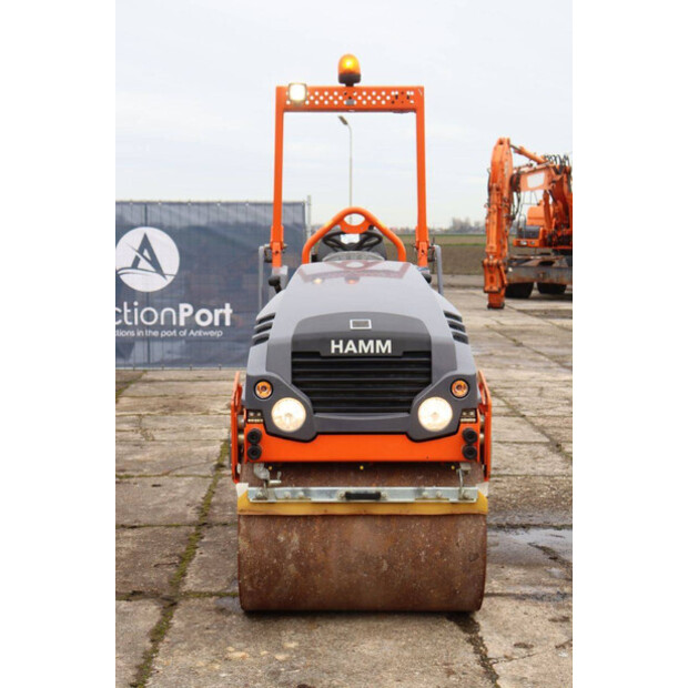 2020 هام HD 10 VV-46502805