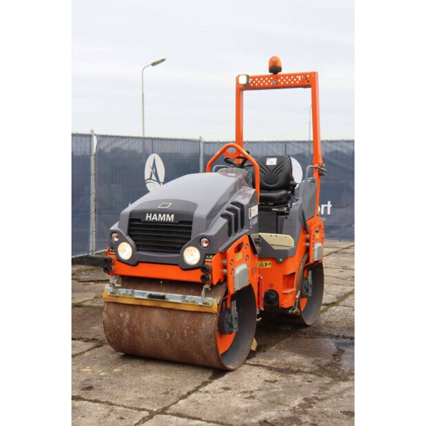 2020 هام HD 10 VV-46502806