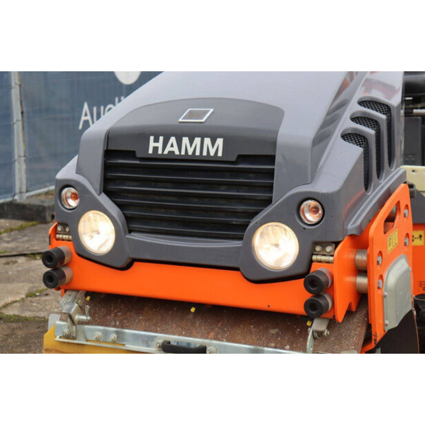 2020 هام HD 10 VV-46502807