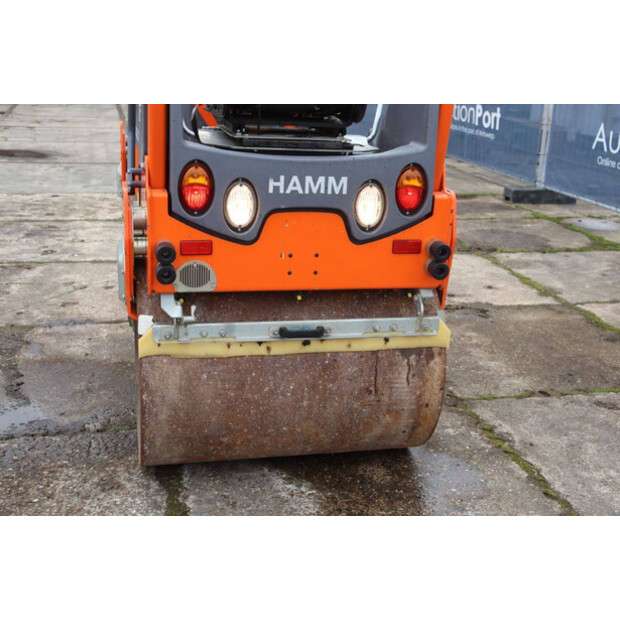 2020 هام HD 10 VV-46502815