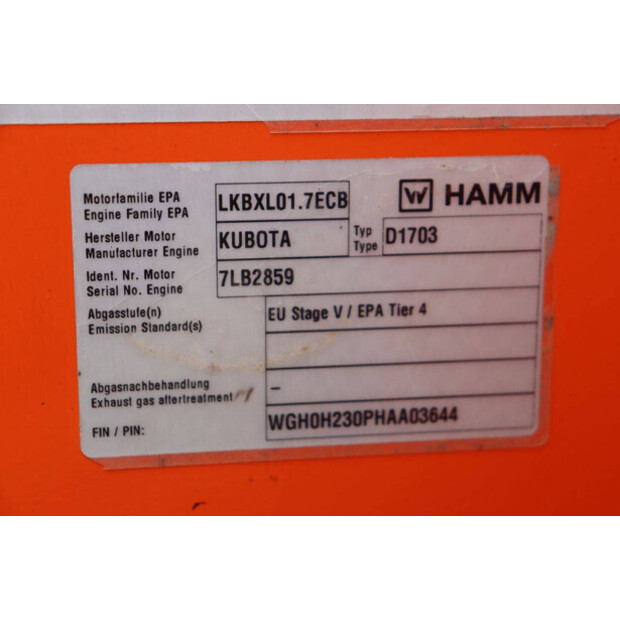 2020 هام HD 10 VV-46502820