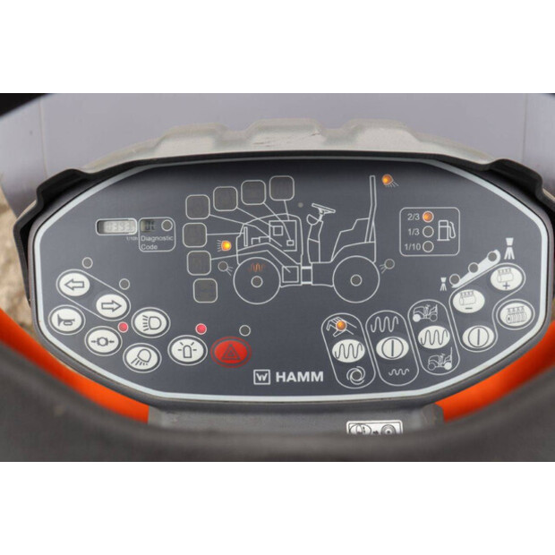 2020 هام HD 10 VV-46502828