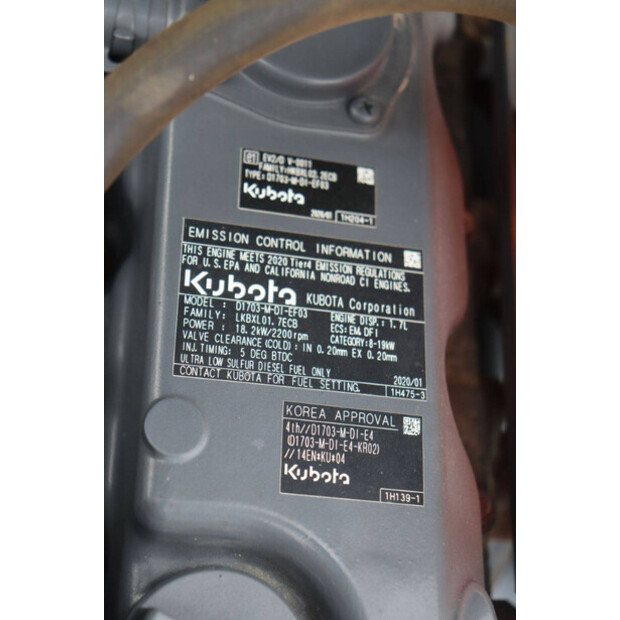 2020 هام HD 10 VV-46502835