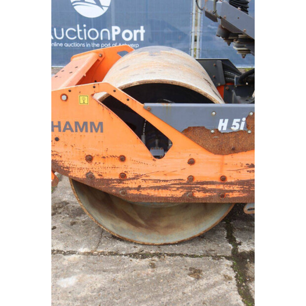 2018 هام H5i-46502850